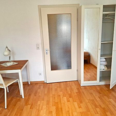 Private Apartments With Direct Subway Entrance Fuerth Ngoại thất bức ảnh